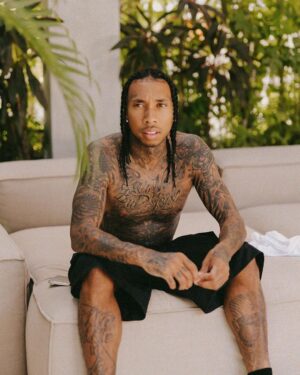 Tyga Thumbnail - 1.7 Million Likes - Most Liked Instagram Photos