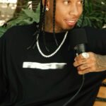 Tyga Instagram - I finally learned who @tyga was / new episode of The Really Good Podcast coming Thursday