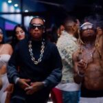 Tyga Instagram - Main one video out now🔥🔥🔥 @marioworldwide @liltunechi