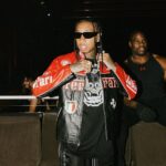 Tyga Instagram - BOPS GOIN BRAZYyyyy😜