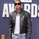 Tyga Instagram - keep my shi together not a screw loose