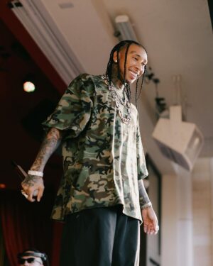 Tyga Thumbnail - 1.4 Million Likes - Most Liked Instagram Photos