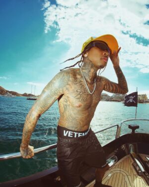 Tyga Thumbnail - 1.5 Million Likes - Most Liked Instagram Photos