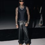 Tyga Instagram -