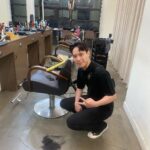 Tyler Ho Instagram - 😉 부천시