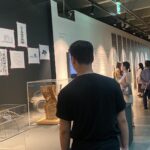 Tyler Ho Instagram - Heatherwick Studio: Building Soulfulness - 헤더윅 스튜디오: 감성을 빚다 @zzai_he 謝謝老師百忙之中抽空在首爾帶我看展，本人怎麼可以那麼可愛！쌤! 우리 대만에서 꼭 다시 만나요!! 그날 완전 재밌었어요! 서울