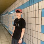 Tyler Ho Instagram - Photo Dump