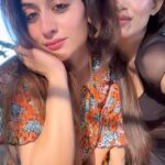 Uditi Singh Instagram - Happy happy birthday to my soul sister , my bestie, my Sakshi….i wish you nothing but more and more happiness and love always !!!!❤️🧿🫰🏻✨🥹 @sakshisharma68