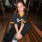 Uditi Singh Instagram - 🐿️