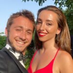Ulvi Kahyaoğlu Instagram - 🍾#azizeyalçınwedding #kuzenimevlendi #amanın