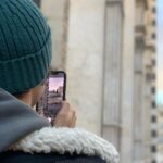 Ulvi Kahyaoğlu Instagram - “Çekeni çekerler” Vol.4 ve saz arkadaşları. @egeisiksoy Gaziantep Kurtuluş Camiisi