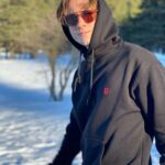 Ulvi Kahyaoğlu Instagram - Başkonuş Yaylası