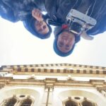 Ulvi Kahyaoğlu Instagram - “Çekeni çekerler” Vol.4 ve saz arkadaşları. @egeisiksoy Gaziantep Kurtuluş Camiisi