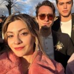 Ulvi Kahyaoğlu Instagram - biz dükkanı kapatalı bugün bir sene olmuş.