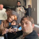 Ulvi Kahyaoğlu Instagram - biz dükkanı kapatalı bugün bir sene olmuş.