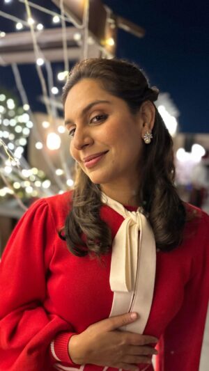 Upasana Kamineni Instagram - 2023 - I’m truly grateful 🥹 ❤️🙏
These are just a few of the highlights ❤️🤩💯