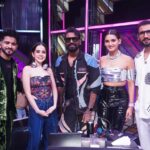 Urfi Javed Instagram - Breaking news: Uorfi-cation is happening this week! 😎 Watch Dance+ Pro for free and first only on #DisneyPlusHotstar #DancePlusProOnHotstar #DancePlusPro