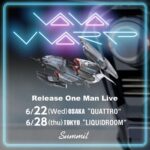 VaVa Instagram - My New Album "VVARP" 無事配信されたみたいです。 ⁡ この作品に携わってくれた 多くの方々に本当に感謝です。 ⁡ 東京、大阪のワンマンで みんなと踊れるのが めちゃくちゃ楽しみです！ ⁡ PS: まだチケットありますので、 未成年の方や仕事終わりの方も是非! あと、フィジカル盤(俗に言うCD)もゆっくりですが、 制作するので、待っててください。 ⁡ 本当に増田さんいつもありがとうございます @summit_info