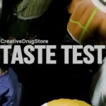 VaVa Instagram – #CreativeDrugStore
Taste Test
Coming Soon.