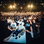 VaVa Instagram - "VVARP" Release One Man Live 東京編、ありがとうございました! ⁡ ワンマンライブは毎回 とても特別な気持ちになります。 みんなはどうだったかな？ ⁡ "VVARP"をたくさん聞いて 今日を楽しみにして来てくれてたんだなって みんなの気持ちがステージで 歌ってる時からガンガン伝わってきて LIVE中にまた感動してしまいました。泣 ⁡ 本当にど平日なのに、 みんな見に来てくれて有難う!! そしてみんなの人生の時間をVaVaに 捧げてくれてありがとう。 ⁡ これからも"VVARP"をずっと 聞いてくれたら嬉しい、す🥲 ⁡ 愛に溢れた1日だった…! 📸 @cherrychillwill ⁡ PS: 今度は休日にやりたい。というかやろう。 ⁡ ⁡ 　 　　　　 | 　 　＼　　__　　／ 　 　＿　（ｍ）　　_ 　 　　　　|ミ| 　 　／ 　.｀´　 ＼ 　　　 　∧＿∧ 　　　（・∀・∩ 　　　（つ　　丿 　　　　⊂＿ ノ 　　　　（＿） LIQUIDROOM