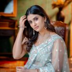 Vaishu Sundar Instagram - Diamonds are your partners forever. Embrace this radiant glory only at Malabar Gold and Diamonds. Mine Diamond festival offer at @malabargoldanddiamonds valid till 14th January 2024 Where you can get ⁠upto 25%*off on diamond value. 100% exchange* on old mine diamond jewellery. *T&C apply