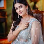 Vaishu Sundar Instagram - Diamonds are your partners forever. Embrace this radiant glory only at Malabar Gold and Diamonds. Mine Diamond festival offer at @malabargoldanddiamonds valid till 14th January 2024 Where you can get ⁠upto 25%*off on diamond value. 100% exchange* on old mine diamond jewellery. *T&C apply