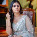 Vaishu Sundar Instagram - Diamonds are your partners forever. Embrace this radiant glory only at Malabar Gold and Diamonds. Mine Diamond festival offer at @malabargoldanddiamonds valid till 14th January 2024 Where you can get ⁠upto 25%*off on diamond value. 100% exchange* on old mine diamond jewellery. *T&C apply