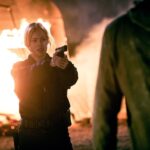 Valerie Huber Instagram - Wer war schon im Kino? 🍿🐖 Pulled Pork und das erste Mal eine Polizistin @pulledpork_derfilm (c)@markusweilguny @samsarafilm @constantinfilm_Österreich