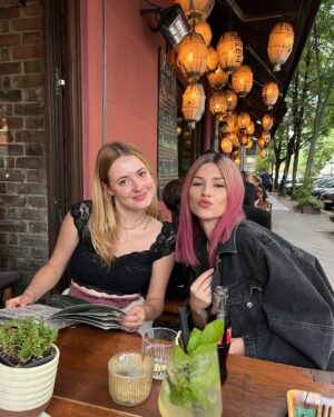Valerie Huber Instagram - Giving my first photo dump a try 🤷‍♀️
