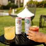 Vanessa Hudgens Instagram - Discover the unique spirit of the desert in a sip at Grand Velas Riviera Nayarit! Introducing our new cocktail menu, inspired by cactus flavors. Get a taste of the extraordinary, brought to you in collaboration with @caliwater, a brand endorsed by celebrities @vanessahudgens and @olivertrevena. Cheers to an adventure of flavors! 📷: @in.joyphotography @momminwithmichelle #DesertInspiredSips #CaliWater #GrandVelasRivieraNayarit #MyVelasExperience #GrandVelas #VelasResorts #FeelsLikeMagic