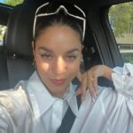Vanessa Hudgens Instagram - Happy September first Ghouls