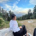 Vanessa Hudgens Instagram – High altitude