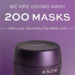 Vanessa Hudgens Instagram – 💜GIVEAWAY IS CLOSED💜
Thank you to all who applied! Keep an eye out for an email with the results! 

–

We’re giving away 200 clay masks to our favorite people: you! 

⏰ Giveaway starts NOW & ends August 10th 5PM PST. 

To participate, follow @knowbeauty, click the link in bio, answer the questions, and enter to win!

💜First 100 masks will be awarded on a first come, first serve basis. 
💜Following 100 masks will be awarded at random.

Winners will receive an email on August 11th with the results. Please make sure to check your junk/spam folders. 

Note: Giveaway is open to USA residents only.
** Always protect your sensitive information. Do not share any personal information with sources that are not official, such as DMs or emails not from the official @knowbeauty account!