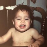Vanessa Hudgens Instagram – Thanks for all the birthday love. This little me wouldn’t believe the life she has ahead. So grateful 😝🥰♥️