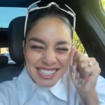 Vanessa Hudgens Instagram - Happy September first Ghouls