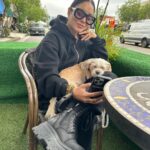 Vanessa Hudgens Instagram – On the inside and from the outside