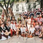 Vanessa Hudgens Instagram - Maligayang araw ng kalayaan pilipinas! ♥️ Happy independence day philippines 🇵🇭 learning about my heritage and history was so empowering. Connecting to the land and people. Can’t wait to get back. #WeGiveTheWorldOurBest