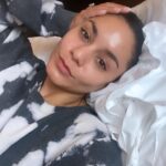 Vanessa Hudgens Instagram - Life recently