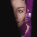 Vanessa Hudgens Instagram - Enhance your skincare ritual with KNOW Beauty. Less time, more ✨glow✨ Come on in at knowbeauty.com and on Amazon.