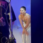 Vanessa Hudgens Instagram - How I feel today for the relaunch of @knowbeauty 🥳🥰😂 on @amazon nowwwww