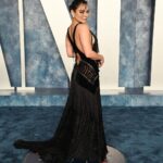 Vanessa Hudgens Instagram - A great night indeed 📸 @gettyimages