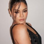 Vanessa Hudgens Instagram - And after the show is the after party