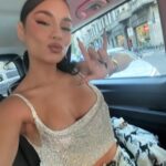 Vanessa Hudgens Instagram - I’m so late but HAPPY International women’s day to ALL you ✨magical✨women✨ of this world annnd the men who celebrate us🥰❤️💪🏽🙌🏽