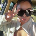 Vanessa Hudgens Instagram - Happy Saturday. That’s all.