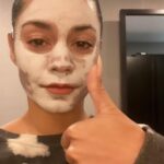 Vanessa Hudgens Instagram - Life recently