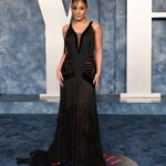 Vanessa Hudgens Instagram - A great night indeed 📸 @gettyimages