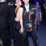 Vanessa Hudgens Instagram - A great night indeed 📸 @gettyimages