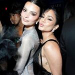 Vanessa Hudgens Instagram - A great night indeed 📸 @gettyimages