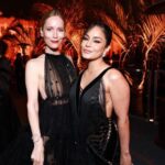 Vanessa Hudgens Instagram - A great night indeed 📸 @gettyimages