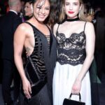 Vanessa Hudgens Instagram - A great night indeed 📸 @gettyimages